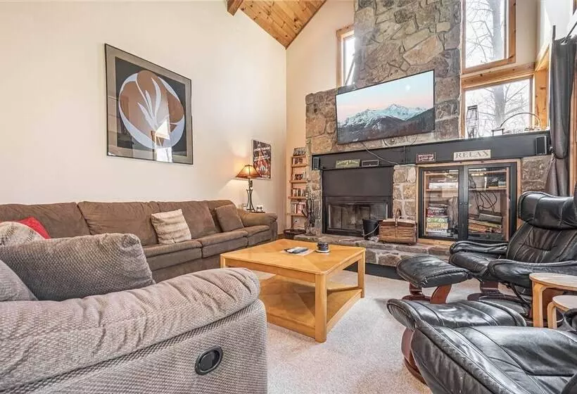 Ski Chalet