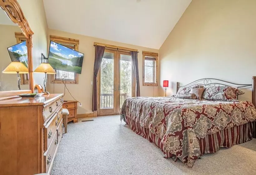 Ski Chalet