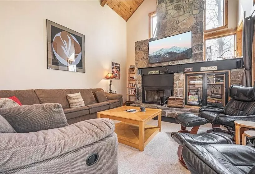 Ski Chalet