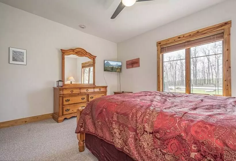 Ski Chalet