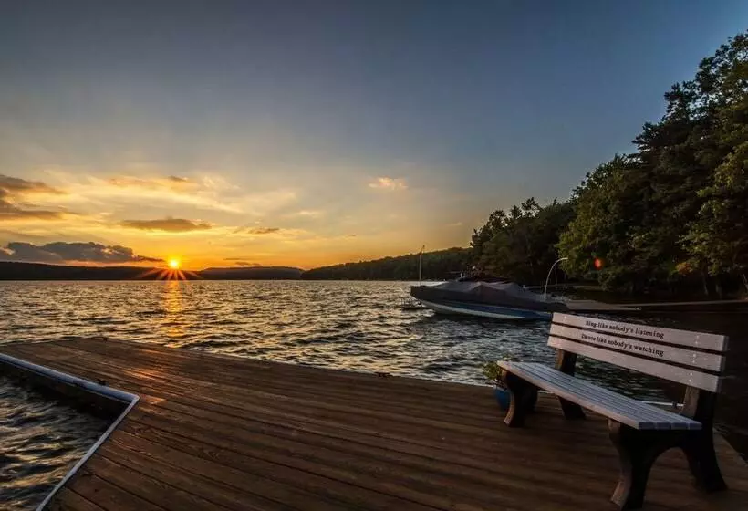 Sunset View