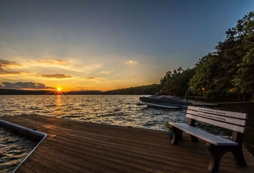 Sunset View