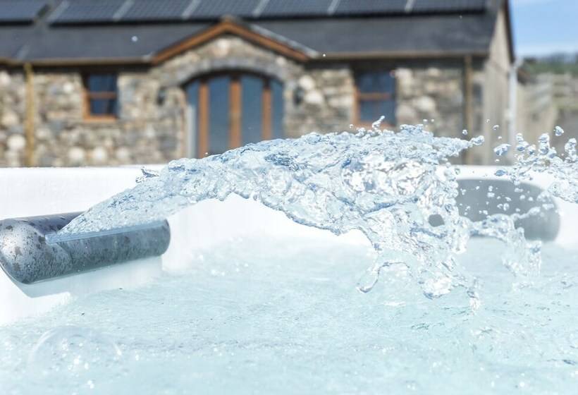 The Beacon   3 Bed   Ludchurch