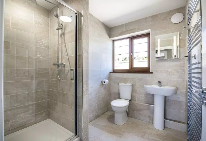 The Beacon   3 Bed   Ludchurch