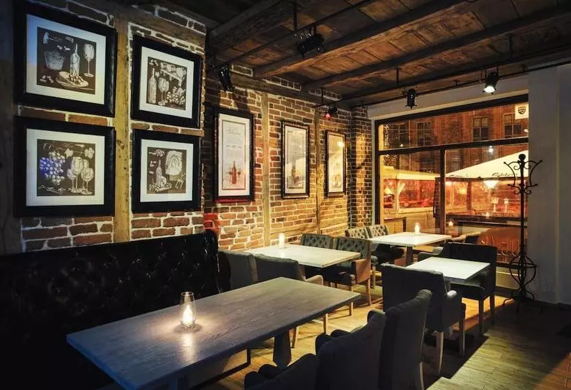 Apartamenty Chleb I Wino Strumykowa