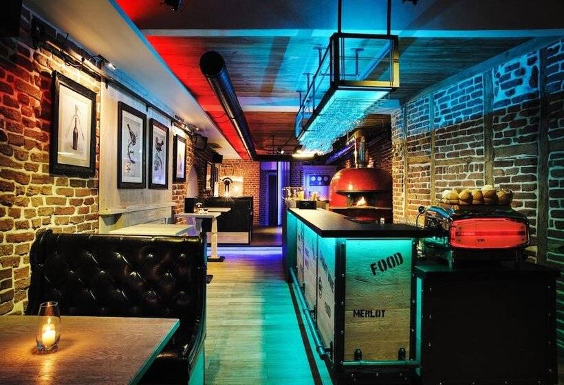 Apartamenty Chleb I Wino Strumykowa