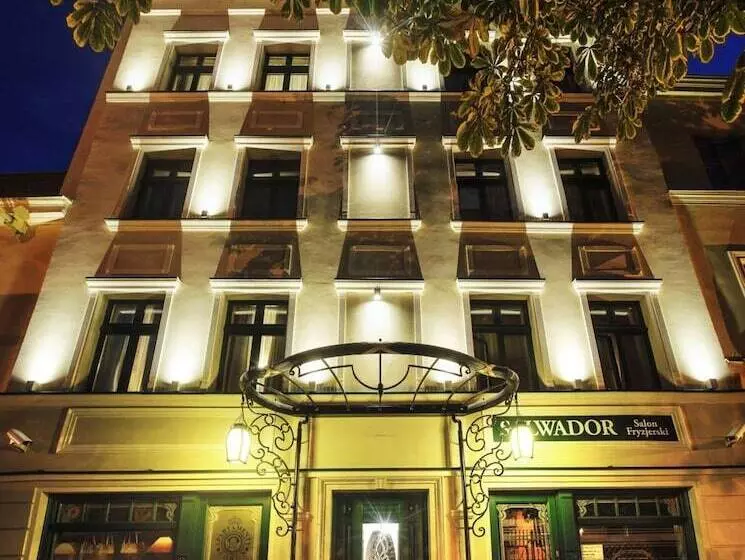 Apartamenty Chleb I Wino Strumykowa