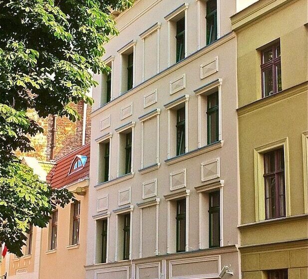 Apartamenty Chleb I Wino Strumykowa