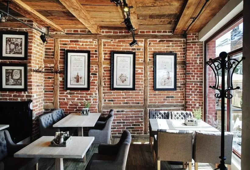 Apartamenty Chleb I Wino Strumykowa