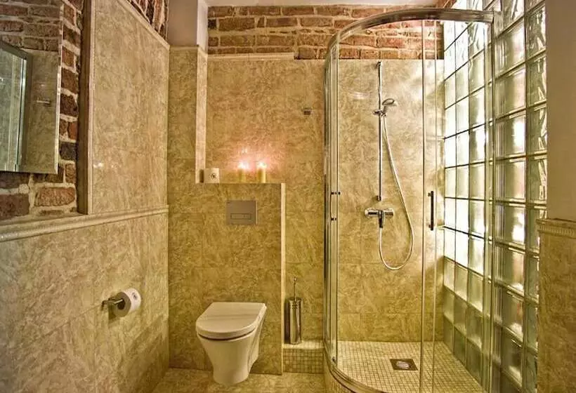 Apartamenty Chleb I Wino Strumykowa