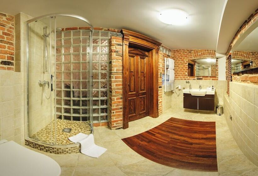 Apartamenty Chleb I Wino Strumykowa