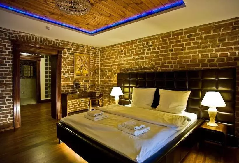 Apartamenty Chleb I Wino Strumykowa