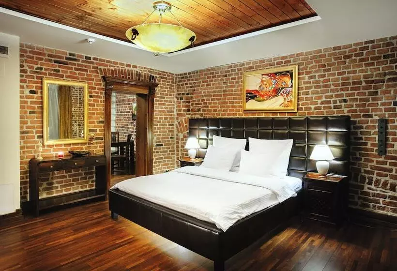 Apartamenty Chleb I Wino Strumykowa