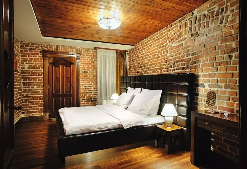 Apartamenty Chleb I Wino Strumykowa