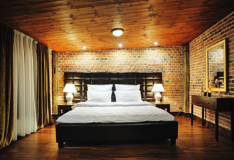 Apartamenty Chleb I Wino Strumykowa