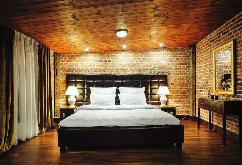 Apartamenty Chleb I Wino Strumykowa