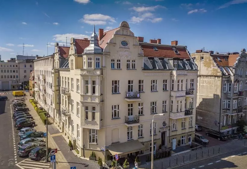 Apartamenty Classico