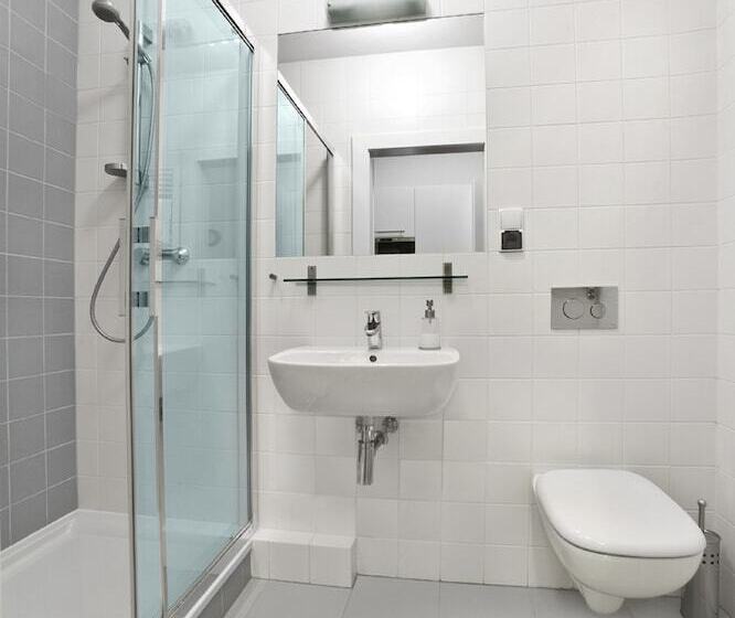 Apartamenty Pomarańczarnia