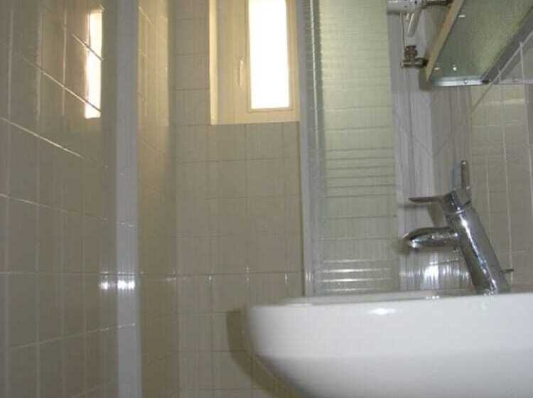 Apartamenty Pomarańczarnia