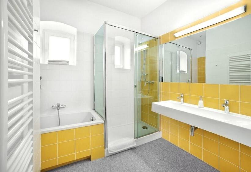 Apartamenty Pomarańczarnia