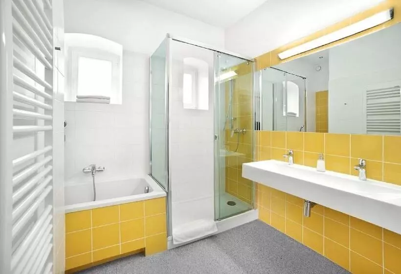 Apartamenty Pomarańczarnia