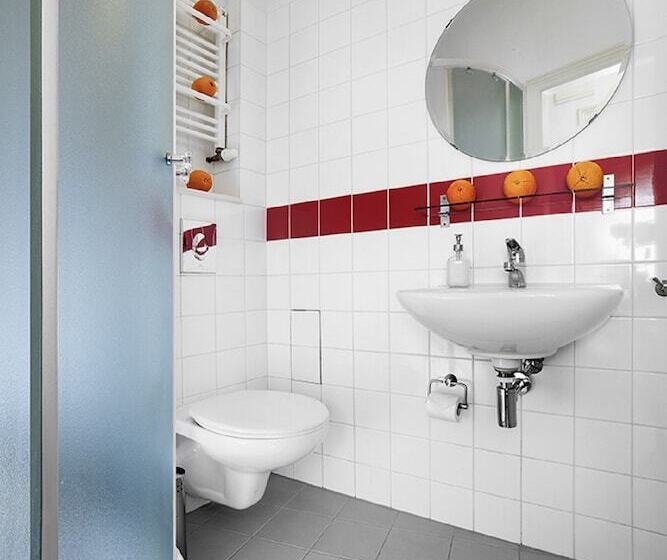 Apartamenty Pomarańczarnia