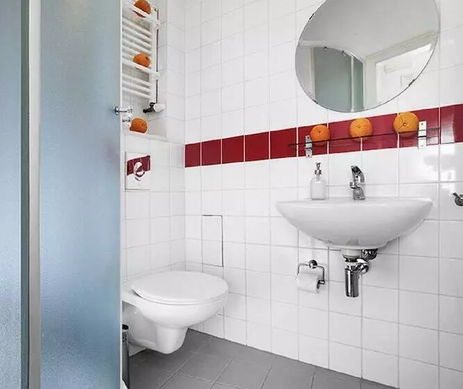 Apartamenty Pomarańczarnia