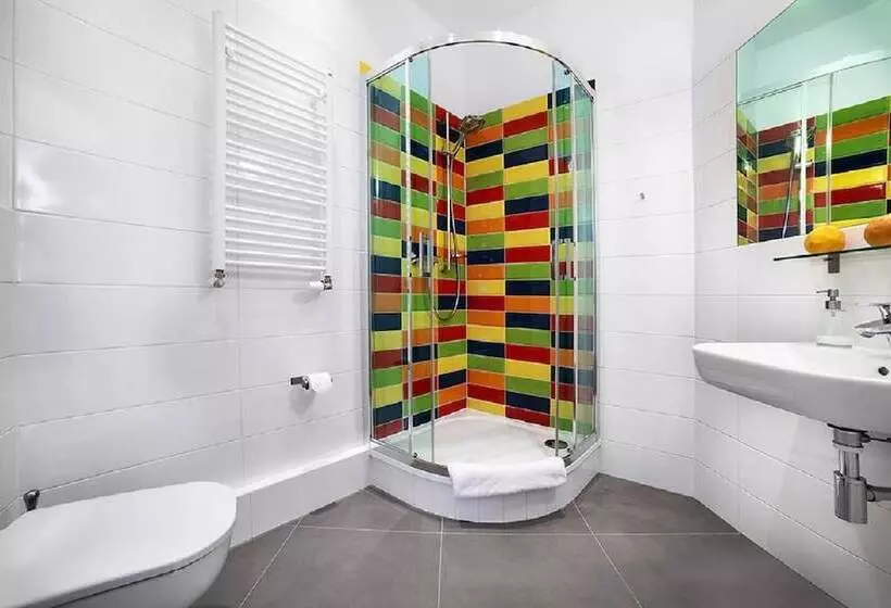 Apartamenty Pomarańczarnia