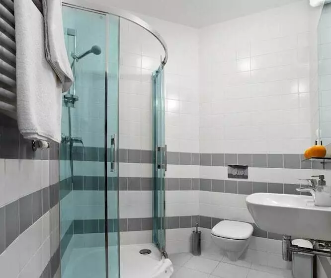 Apartamenty Pomarańczarnia