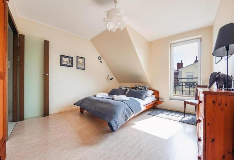 Apartamenty Sun & Snow Nadmorskie I