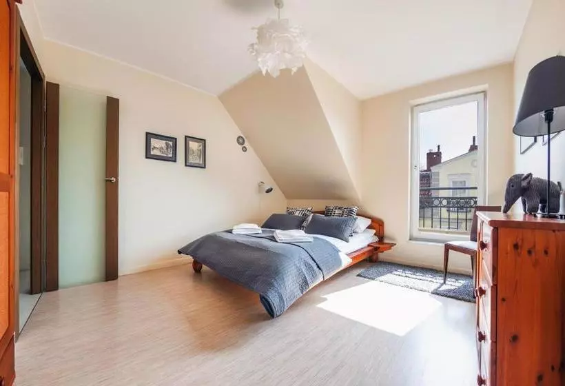 Apartamenty Sun & Snow Nadmorskie I