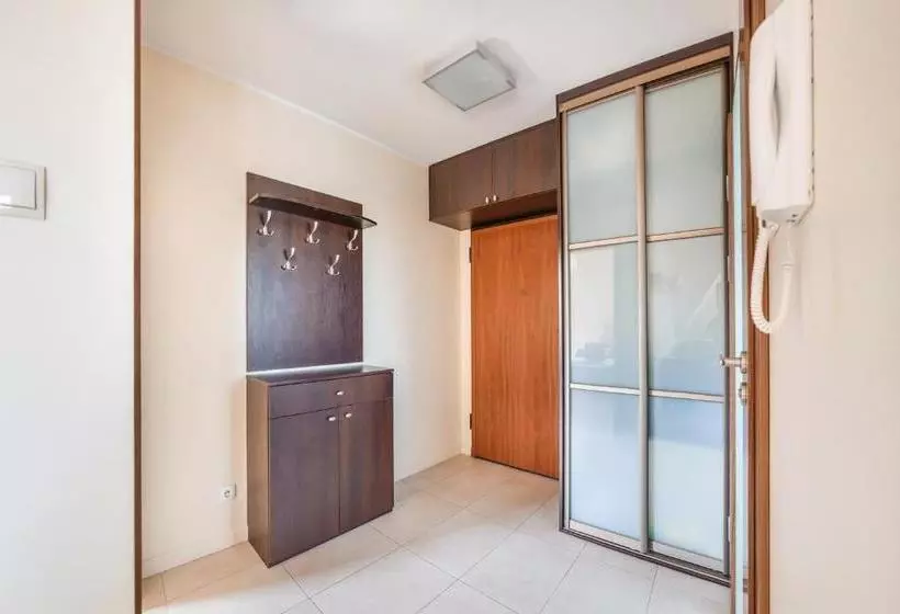 Apartamenty Sun & Snow Nadmorskie I