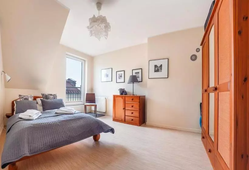 Apartamenty Sun & Snow Nadmorskie I