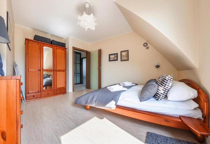 Apartamenty Sun & Snow Nadmorskie I