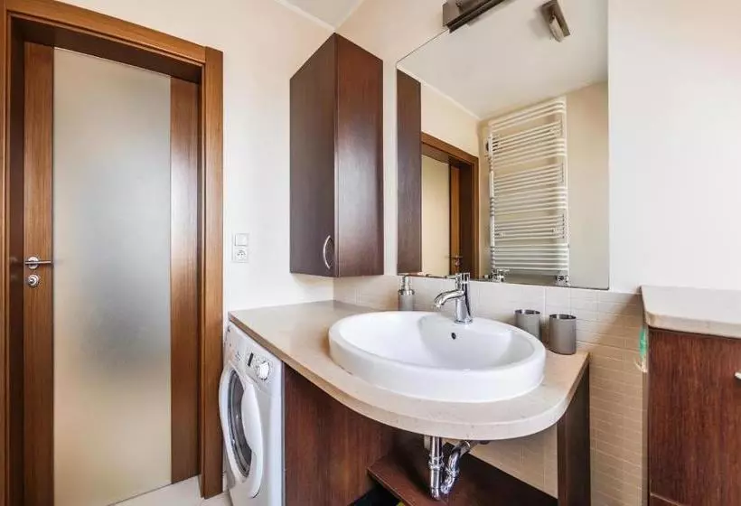 Apartamenty Sun & Snow Nadmorskie I