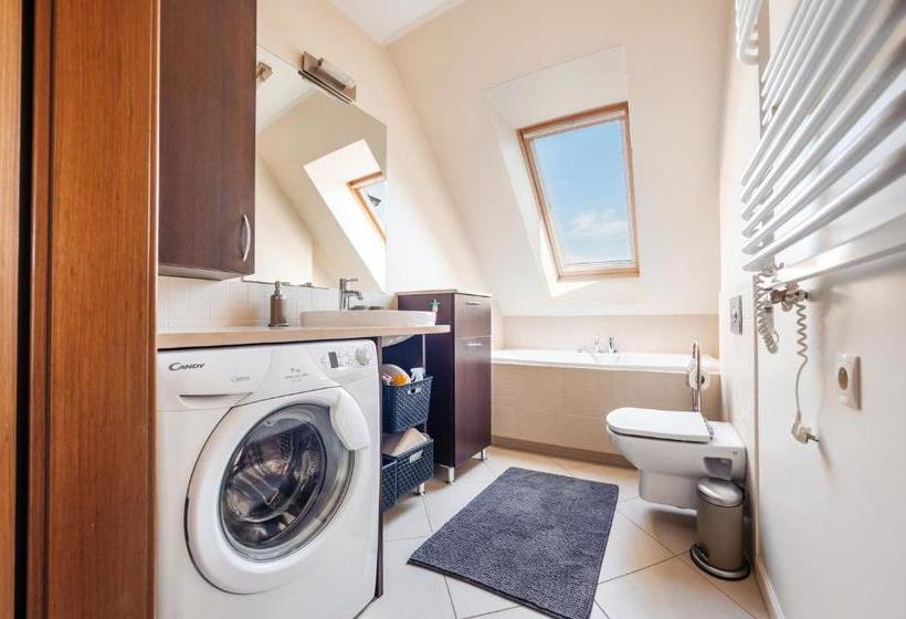 Apartamenty Sun & Snow Nadmorskie I