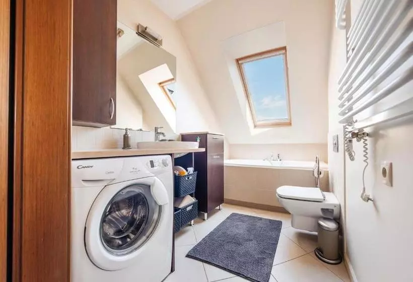 Apartamenty Sun & Snow Nadmorskie I