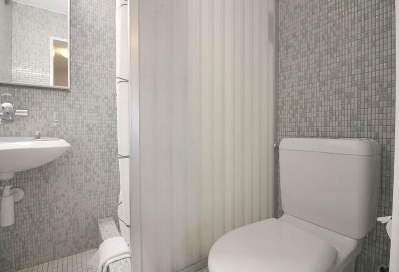 Apartments Swiss Star Aussersihl