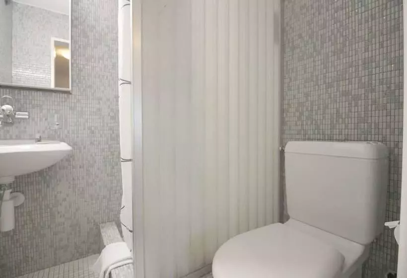 Apartments Swiss Star Aussersihl