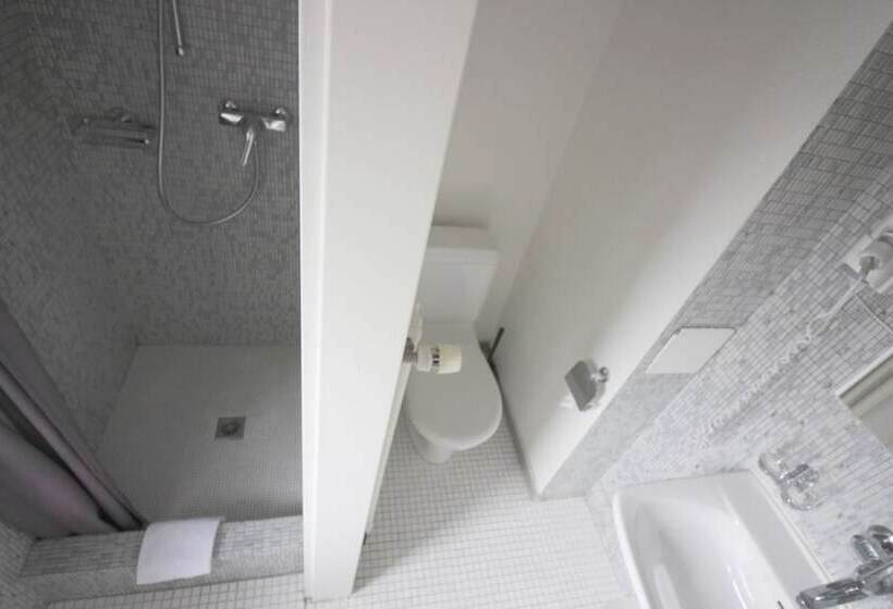 Apartments Swiss Star Aussersihl