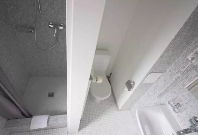 Apartments Swiss Star Aussersihl