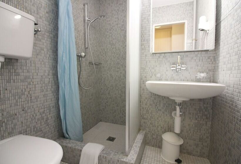 Apartments Swiss Star Aussersihl