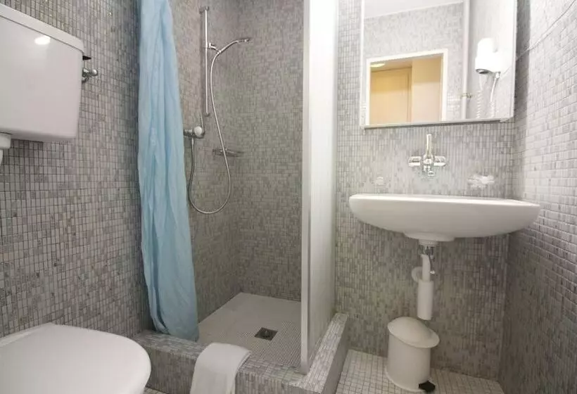 Apartments Swiss Star Aussersihl