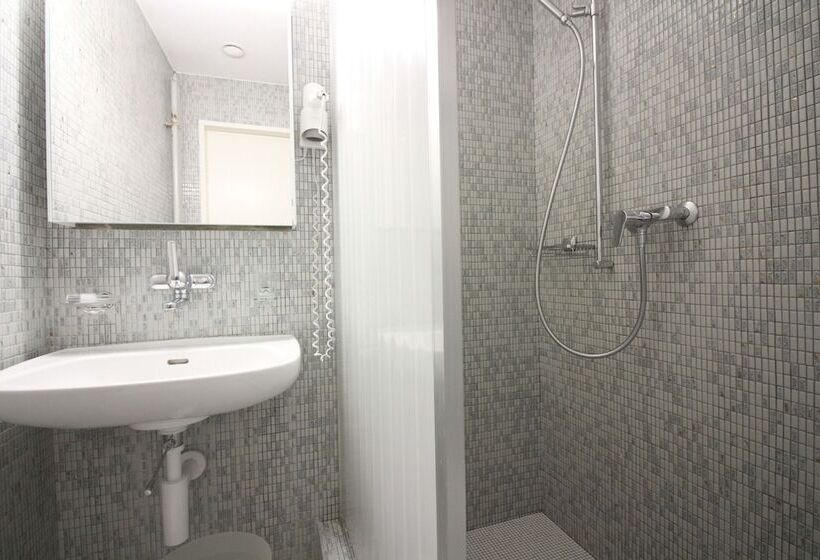 Apartments Swiss Star Aussersihl