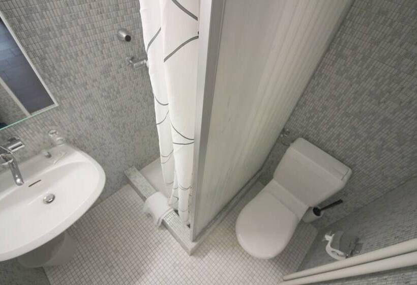 Apartments Swiss Star Aussersihl