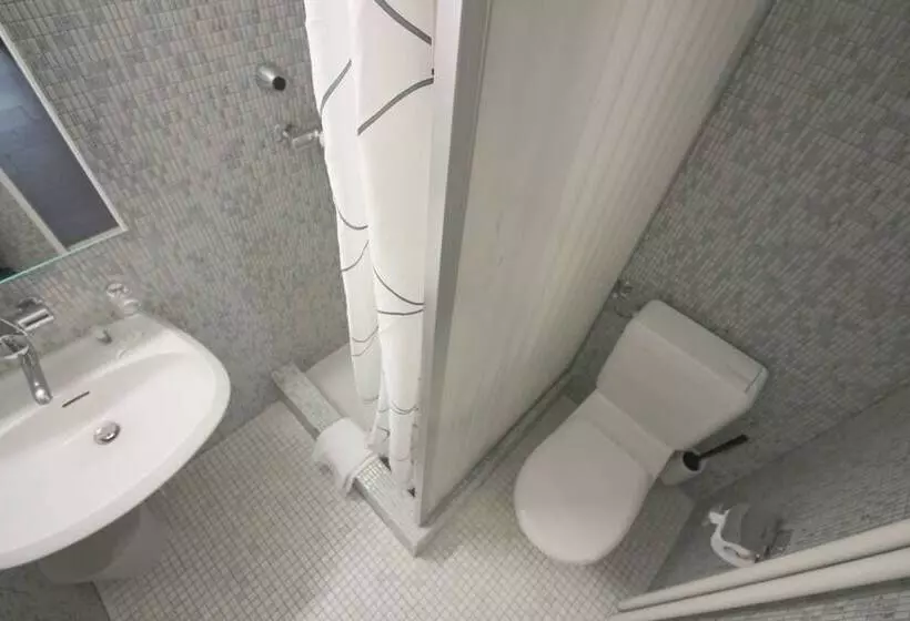 Apartments Swiss Star Aussersihl