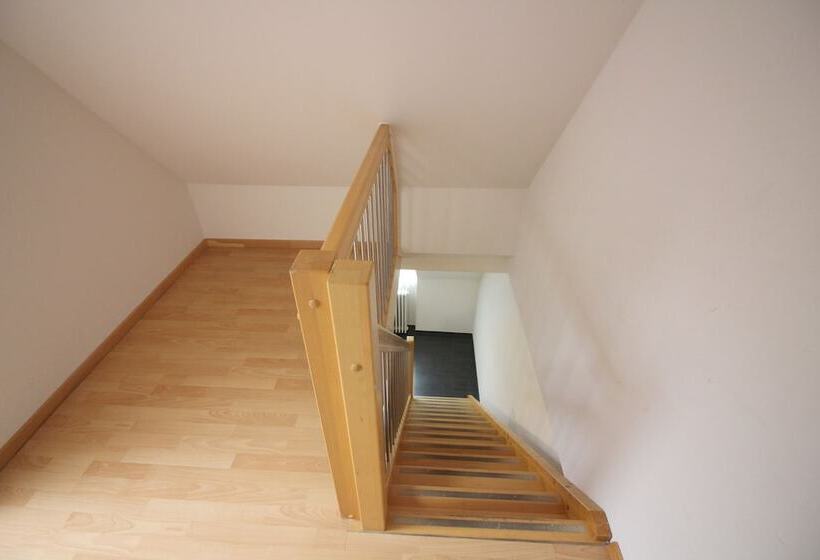 Apartments Swiss Star Aussersihl