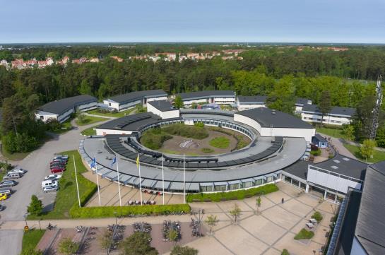 Brofastet Hotell Och Konferens