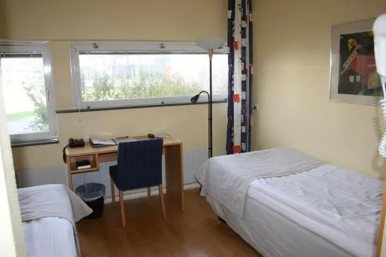 Brofastet Hotell Och Konferens