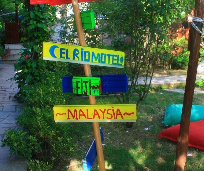 El Rio Motel
